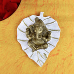 leaf-shaped wall hanging | India’s Largest Pooja Accessories Brand – www.satvikstore.in