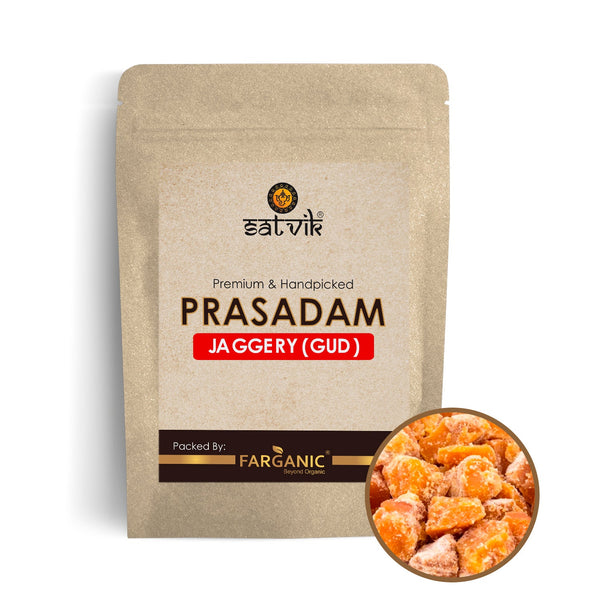 Jaggery (Gud)