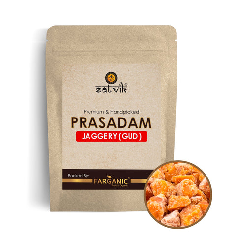 Jaggery (Gud)
