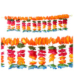 Artificial Flower Bandarwal for Door Decoration Floral Toran (Design-14)
