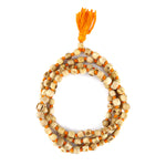 100% Pure Tulsi Kanthi Jap Mala – 108 Beads (6mm)