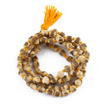 100% Pure Tulsi Kanthi Jap Mala – 108 Beads (6mm)