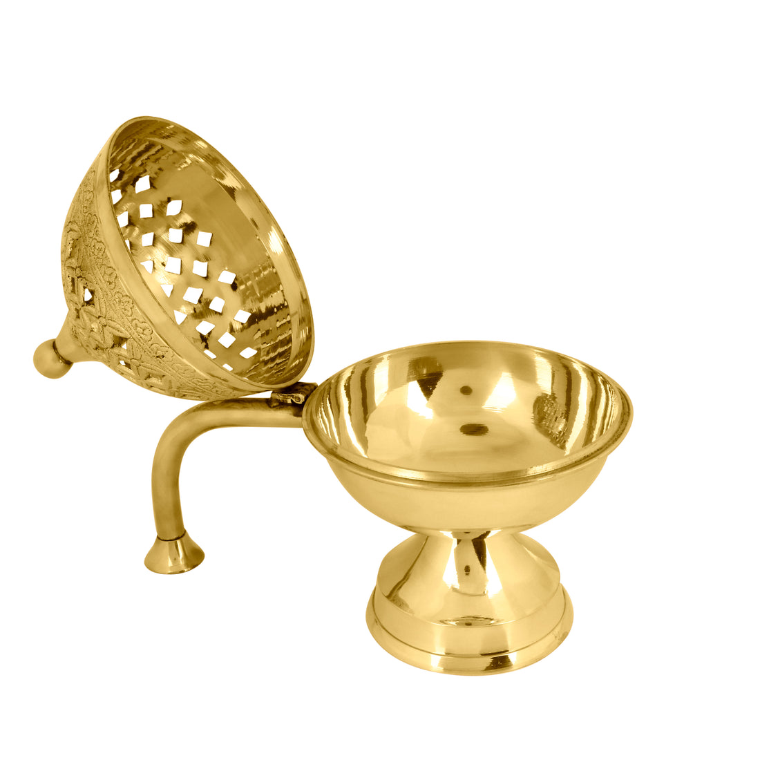 Handcrafted Loban Dingali