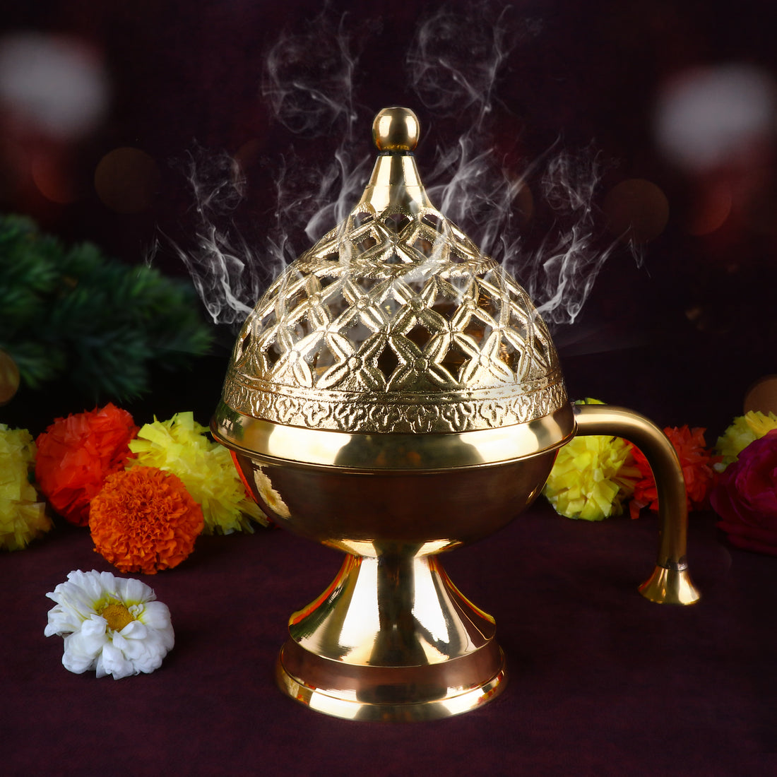 Handcrafted Loban Dingali