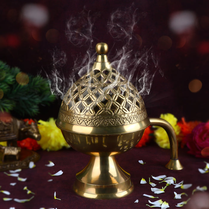 Antique Loban Dingali