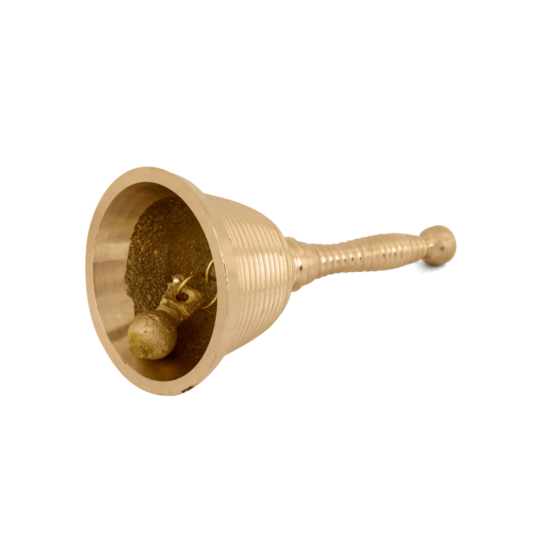 Winsome Brass Pooja Bell/Ghanti
