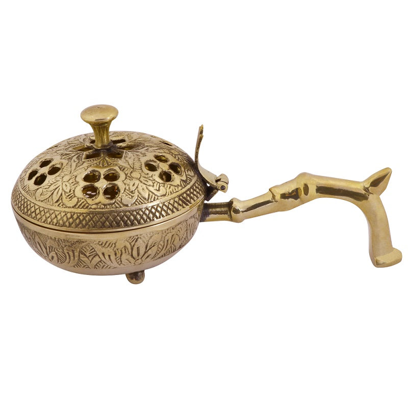 Antique Brass Loban Dingali