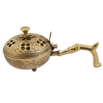 Antique Brass Loban Dingali