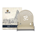 Eye Catching DIY Mandir/Temple