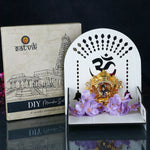 Eye Catching DIY Mandir/Temple
