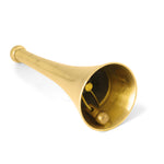 Exquisite Brass Cone Shape Pooja Bell/Ghanti