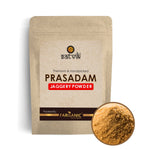 Jaggery Powder(200 grams) Puja Store Online Pooja Items Online Puja Samagri Pooja Store near me www.satvikstore.in