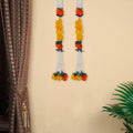 Multi Colored Backdrop | India’s Largest Pooja Accessories Brand – www.satvikstore.in