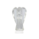 Clear Quartz Crystal Guardian Angel – Spiritual Healing