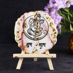 Shubh Labh Frame | India’s Largest Pooja Accessories Brand – www.satvikstore.in
