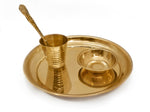 Special Gopal ji Bhog Pooja Thali | India’s Largest Pooja Accessories Brand – www.satvikstore.in