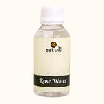 100% Pure and Natural Rose Water (Gulab Jal)-100ml